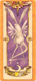 The Jump Clow Card